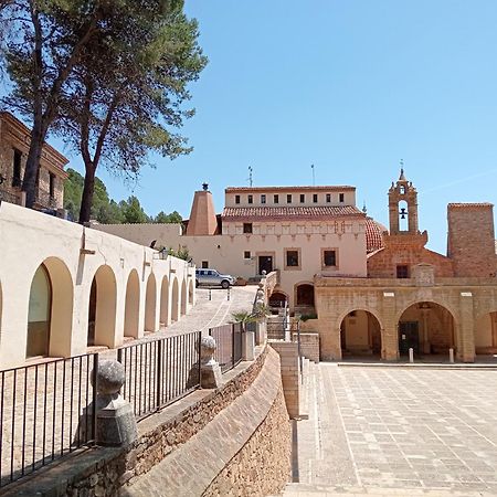 Vila Amborget San Jorge  Exteriér fotografie