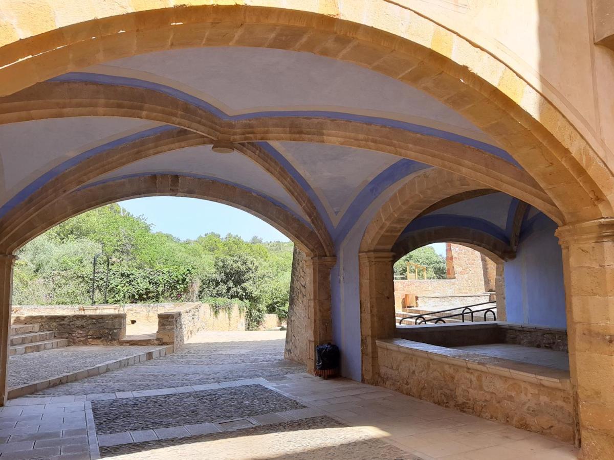 Vila Amborget San Jorge  Exteriér fotografie