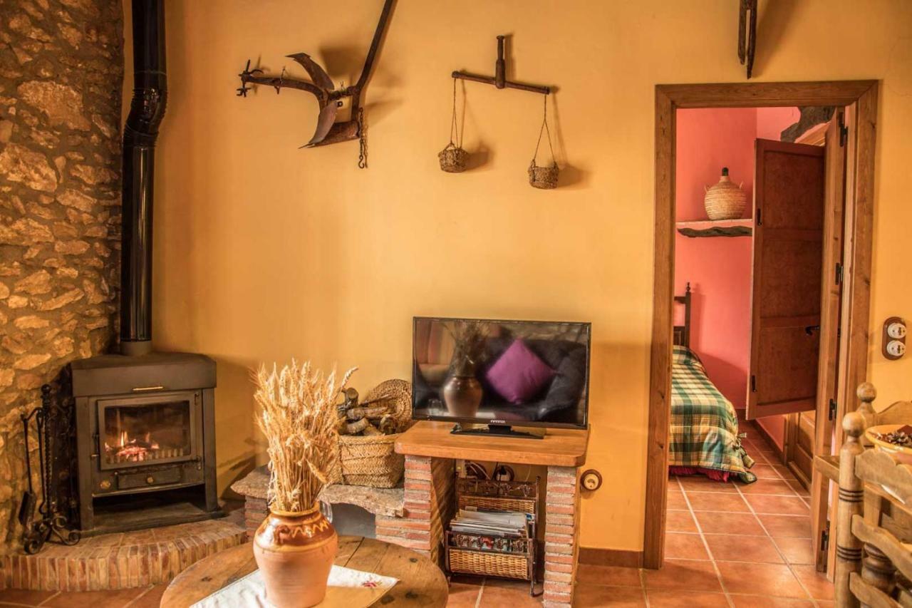 Vila Amborget San Jorge  Exteriér fotografie