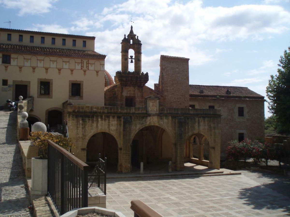Vila Amborget San Jorge  Exteriér fotografie